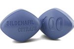 Sildenafil Citrate 100mg