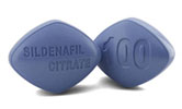 Sildenafil Citrate 100mg