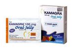 Kamagra Oral Jelly 100mg