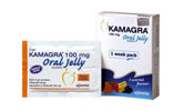 Kamagra Oral Jelly 100mg