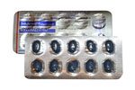 Sildenafil Softgel Capsule