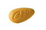 Generic Cialis 20mg