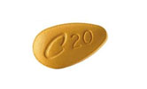 Generic Cialis 20mg