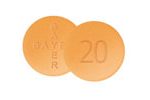 Vardenafil 20mg