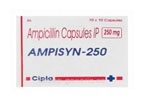 Generic Ampicillin