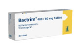 Bactrim Generic