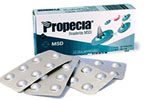 Generic Propecia 1mg