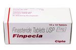 Generic Finpecia 1mg