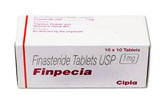 Generic Finpecia 1mg