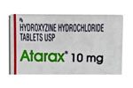 Generic Atarax 10mg