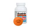 Generic Ecotrin (Aspirin)