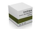 Generic Imitrex 100mg