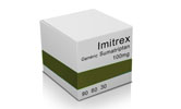 Generic Imitrex 100mg