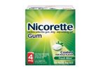 Generic Nicorette 20mg