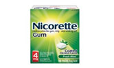 Generic Nicorette 20mg