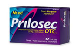 Generic Prilosec