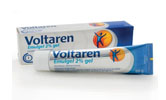 Generic Voltarol 100mg