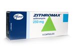 Zithromax 250mg