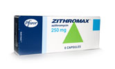 Zithromax 250mg