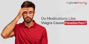 Viagra Cause Headaches