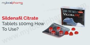 Sildenafil Citrate Tablets 100mg How To Use