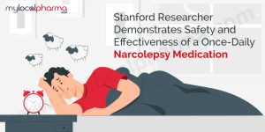 Stanford Researcher Demonstrates the Safety and Effectiveness Of Once-Daily Narcolepsy Medication