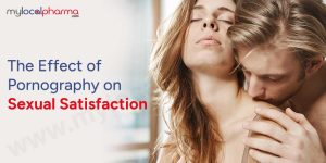 The Effect of Pornography on Sexual Satisfaction