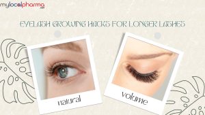 Eyelash Growing Hacks for Longer Lashes